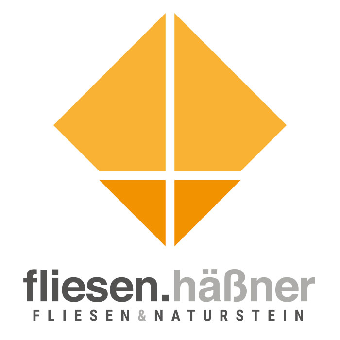 Fliesen Hässner Würzburg -Logo